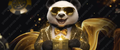 200% Welkomstbonus wacht op u 🐼