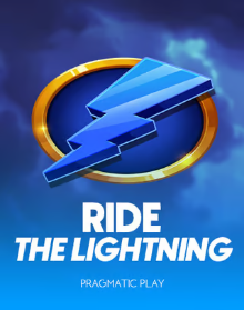 Ride the Lightning