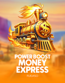 Power Boost: Money Express