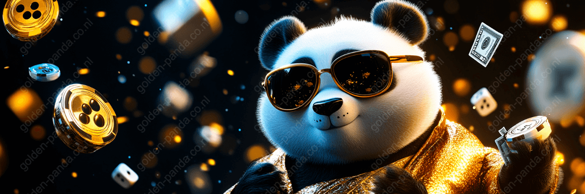 Golden Panda Casino