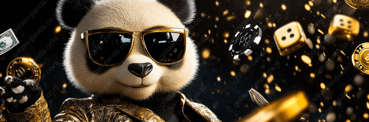 Golden Panda Casino review